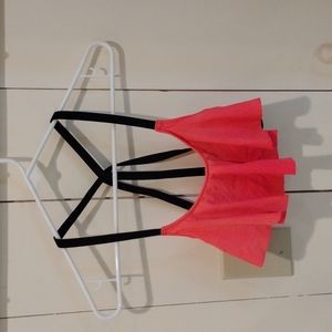 🩷 PINK XS Bikini Top 👙